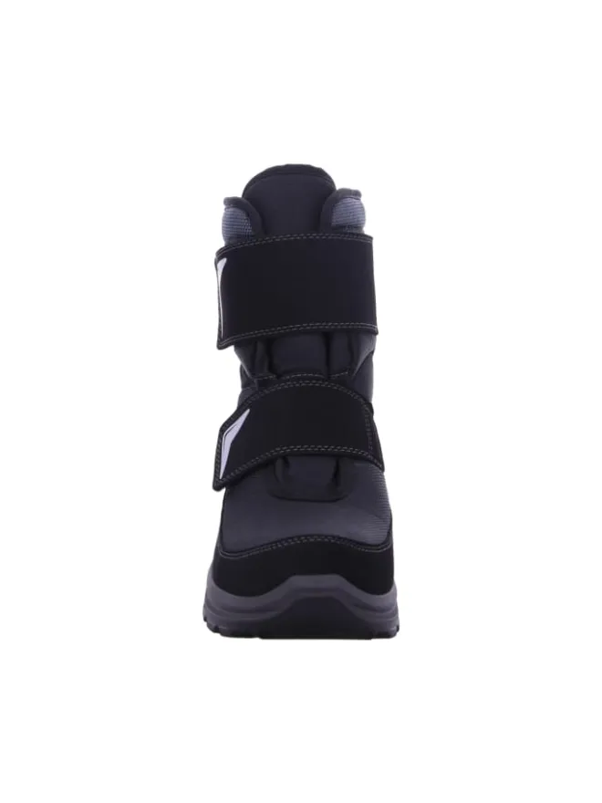 Schlupfstiefel Mit Tex-Membran in schwarz>Vista Sale