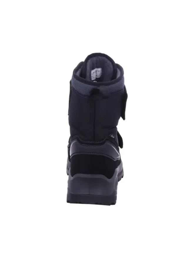 Schlupfstiefel Mit Tex-Membran in schwarz>Vista Sale