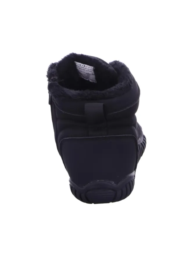 Schlupfstiefel Mit Tex-Membran in schwarz>Magnus Hot