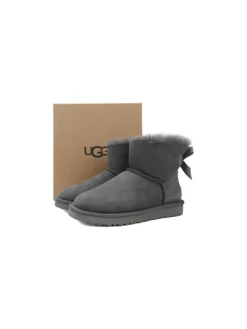 UGG Stiefel & Boots^Schneestiefel Mid in grau