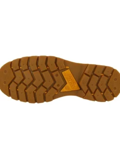 Schnürboots 23DA104 in beige><noscript><img width=