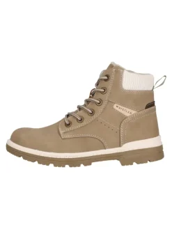 Whistler Schnürschuhe^Schnürboots Eilla in 5136 Light Taupe