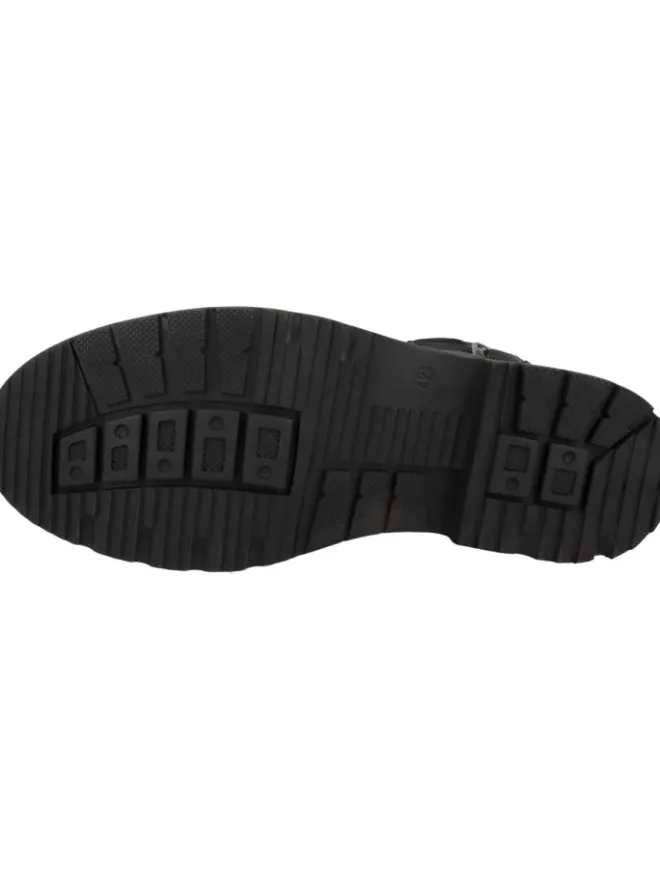 Schnürboots 51GL102 in schwarz>Dockers by Gerli Online
