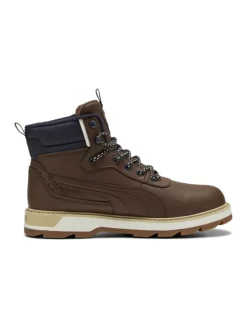 Schnürboots in Braun>Puma Online