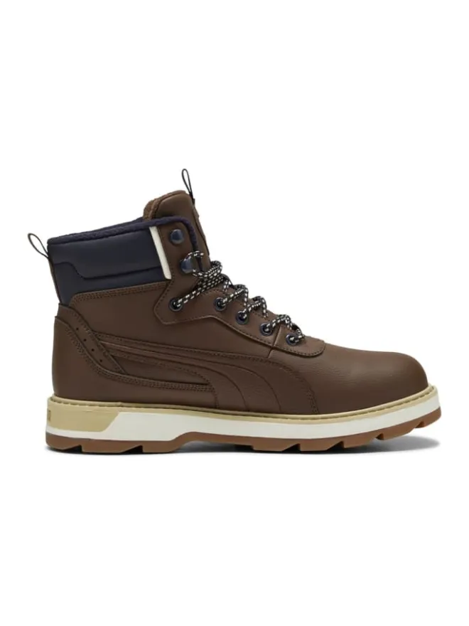 Schnürboots in Braun>Puma Online
