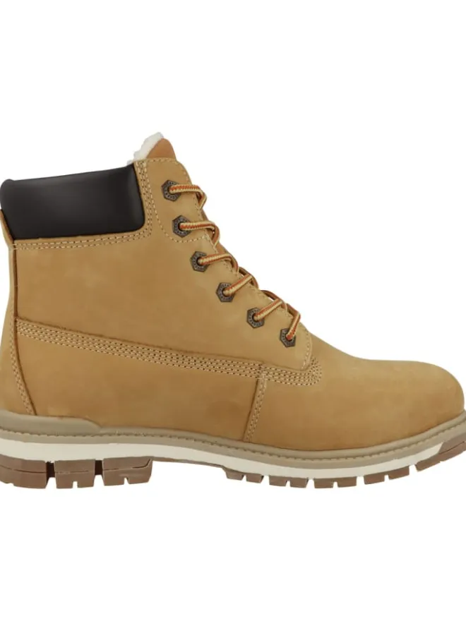 Schnürboots 43LU101 in hellbraun>Dockers by Gerli Discount
