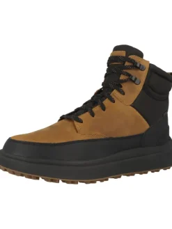 Schnürboots U Granito + Grip B ABX B in multicolor><noscript><img width=