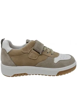 Schnürer in Beige><noscript><img width=