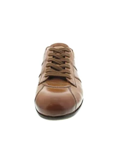 LLOYD Schnürschuhe^Schnürer Braun