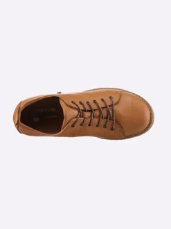 Schnürer in cognac><noscript><img width=