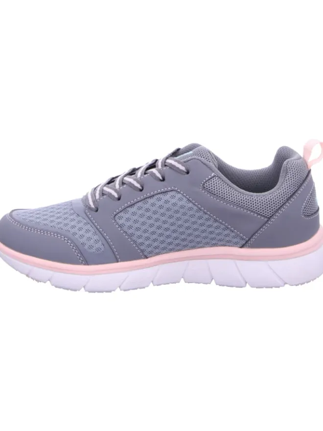 Schnürhalbschuh in grau>Lico Sale