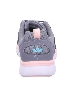 Schnürhalbschuh in grau><noscript><img width=