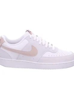 Nike Sneakers^Schnürhalbschuh in grau