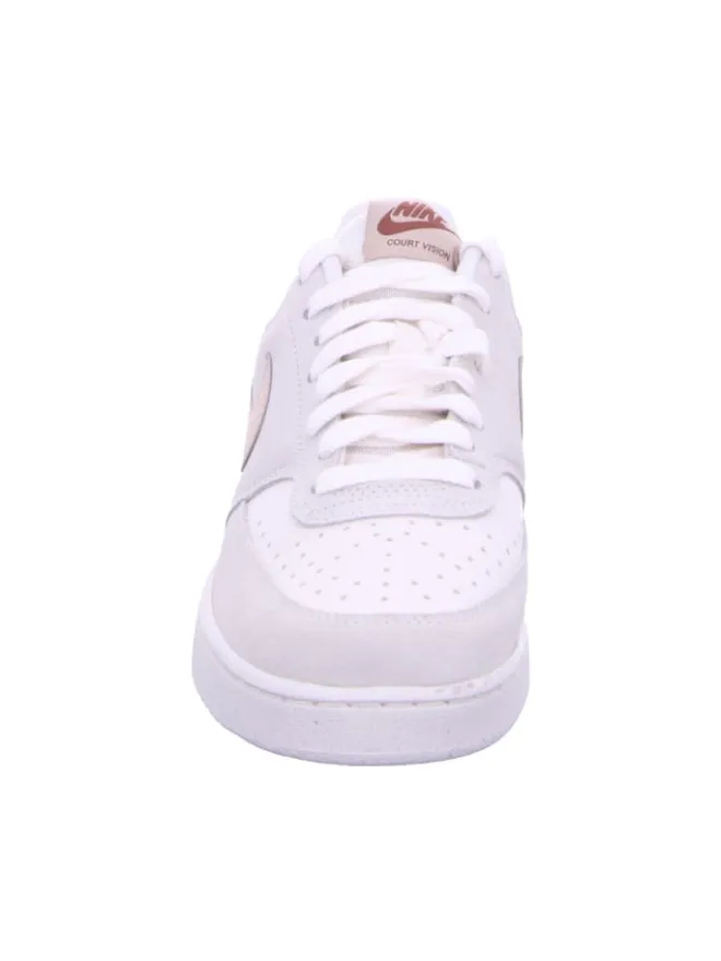 Nike Sneakers^Schnürhalbschuh in grau