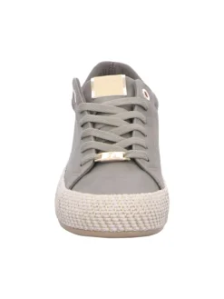 2GO FASHION Schnürschuhe^Schnürhalbschuh in grün