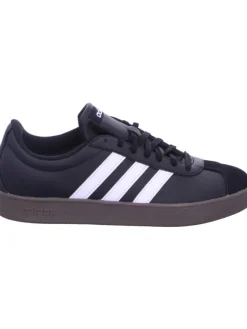 Schnürhalbschuh in schwarz>adidas Outlet