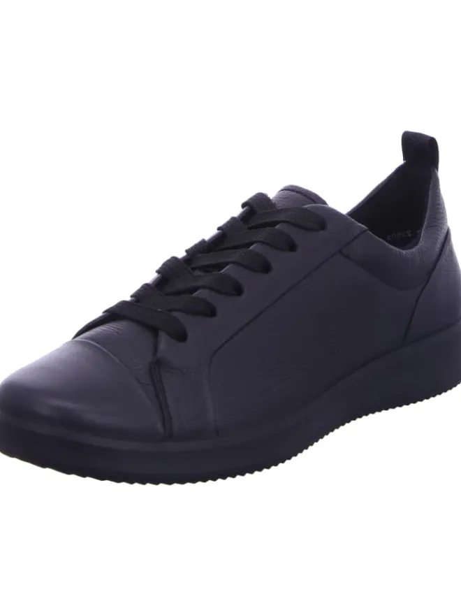 ara Schnürschuhe^Schnürhalbschuh in schwarz