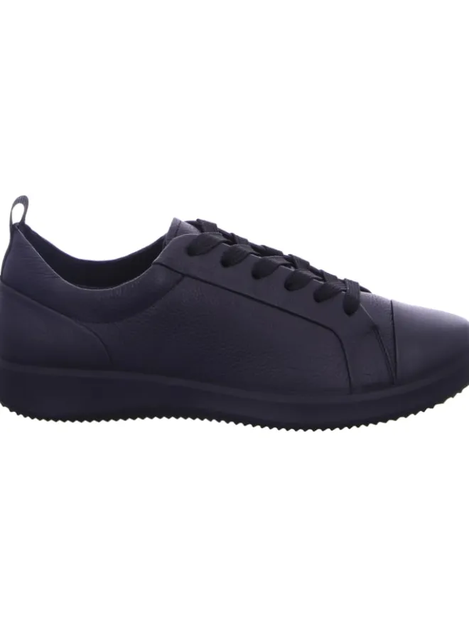 ara Schnürschuhe^Schnürhalbschuh in schwarz