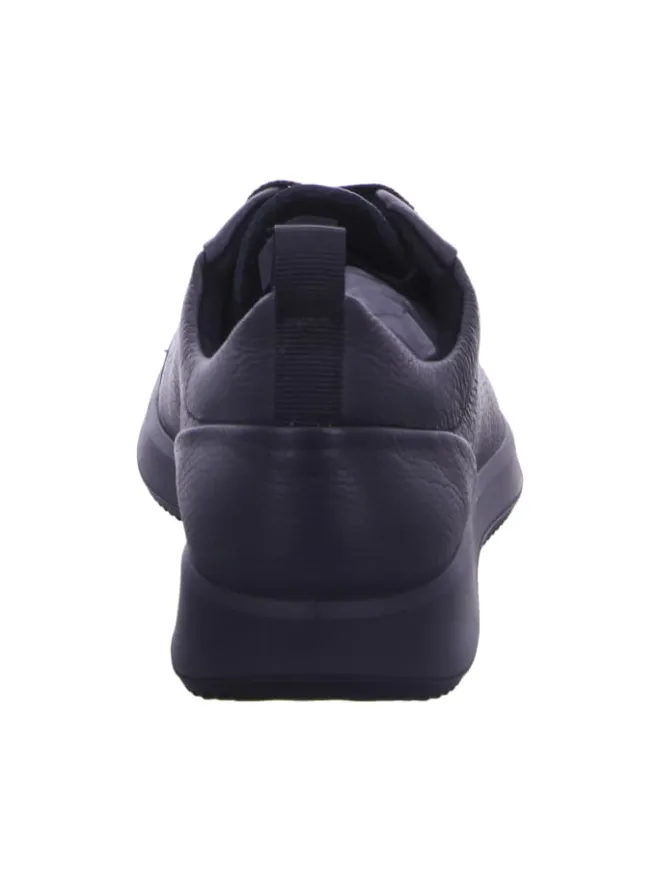 ara Schnürschuhe^Schnürhalbschuh in schwarz