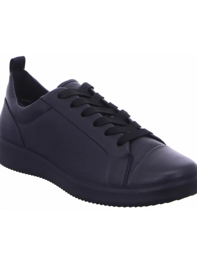 ara Schnürschuhe^Schnürhalbschuh in schwarz