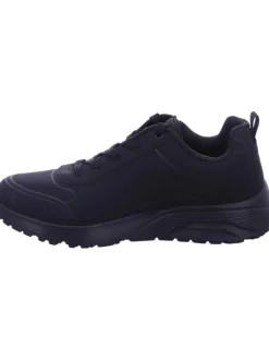 Skechers Schnürschuhe^Schnürhalbschuh in schwarz