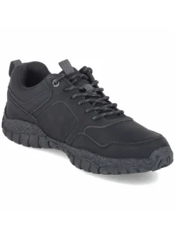 Dockers by Gerli Schnürschuhe^Schnürhalbschuh in schwarz