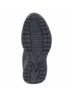 Dockers by Gerli Schnürschuhe^Schnürhalbschuh in schwarz