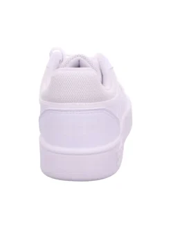 Schnürhalbschuh in weiß><noscript><img width=
