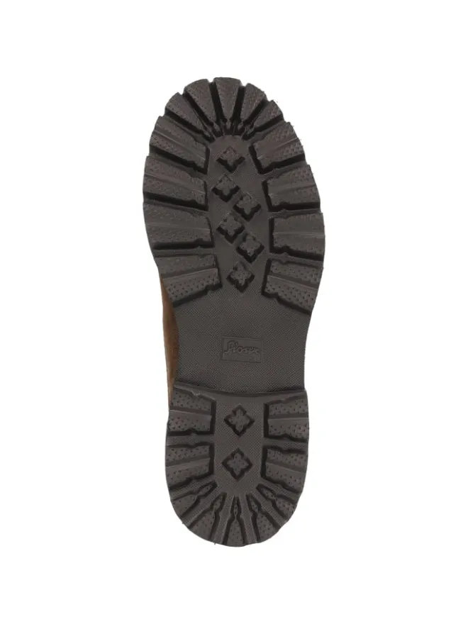 Sioux Schnürschuhe^Schnürschuh Adalrik-714-H in braun