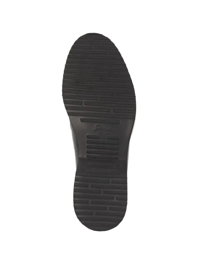 Schnürschuh Dilip-716-H in schwarz>Sioux