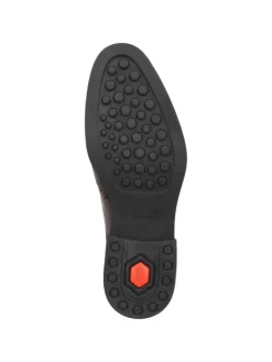 Schnürschuh Forkan-XL in braun><noscript><img width=