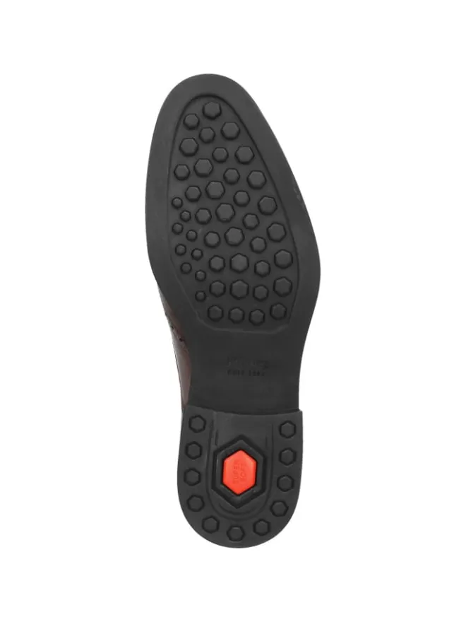 Schnürschuh Forkan-XL in braun>Sioux Discount