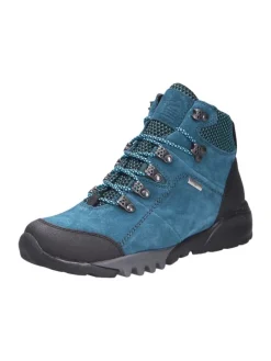 Schnürschuh H-AMIATA in blau>WALDLÄUFER Outlet