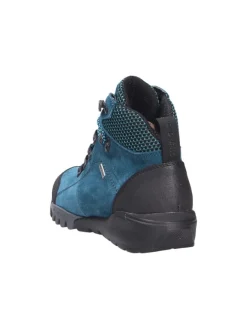 Schnürschuh H-AMIATA in blau><noscript><img width=