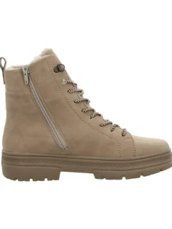 Schnürschuh in beige><noscript><img width=