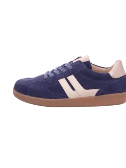 Schnürschuh in blau><noscript><img width=