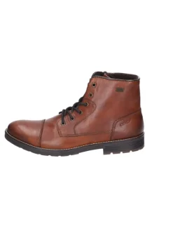 Schnürschuh in braun>rieker Best