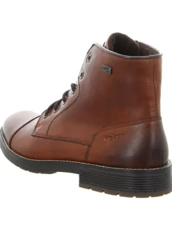 Schnürschuh in braun><noscript><img width=