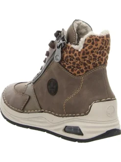 Schnürschuh in braun><noscript><img width=