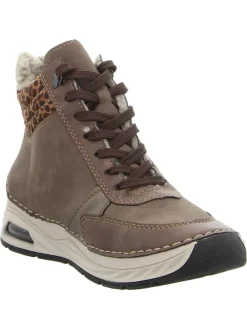 Schnürschuh in braun><noscript><img width=