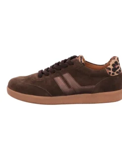 Schnürschuh in braun><noscript><img width=