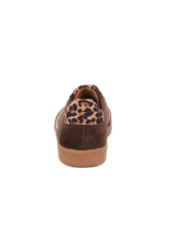 Schnürschuh in braun><noscript><img width=