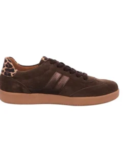 Schnürschuh in braun><noscript><img width=
