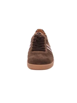 Schnürschuh in braun><noscript><img width=
