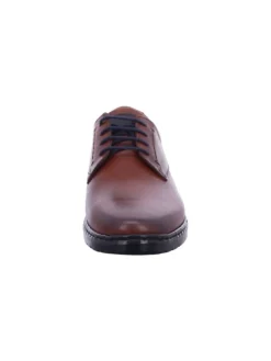 Schnürschuh in braun><noscript><img width=