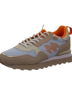 MARIPÉ Schnürschuhe^Schnürschuh in bunt