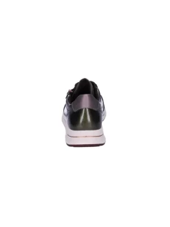 Schnürschuh in grün><noscript><img width=