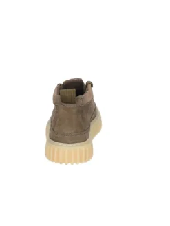 Clarks Schnürschuhe^Schnürschuh in khaki