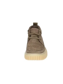 Clarks Schnürschuhe^Schnürschuh in khaki