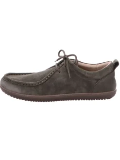 Schnürschuh in khaki><noscript><img width=